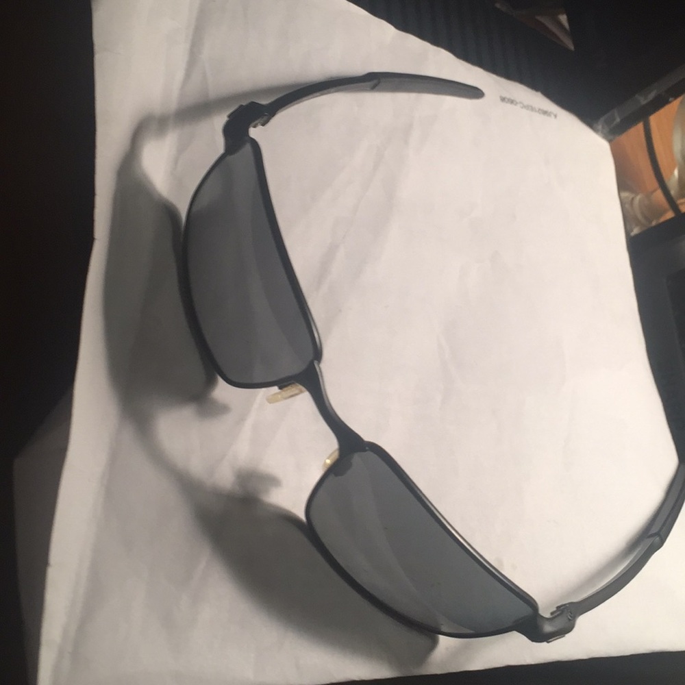 Oakley sunglasses(Square Wire)